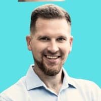 Jacob Szyszka, Founder of BasinCheck