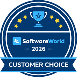 SoftwareWorld Customer Choice